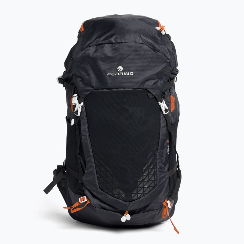 Ferrino Agile 45 l zaino da trekking nero