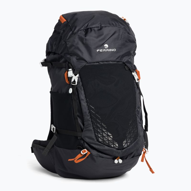Ferrino Agile 45 l zaino da trekking nero 2