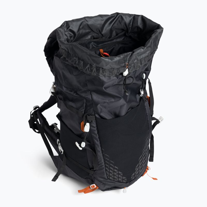 Ferrino Agile 45 l zaino da trekking nero 4
