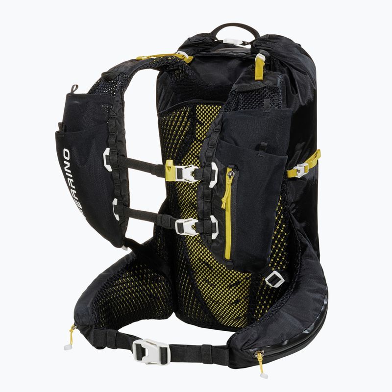 Zaino da corsa Ferrino X-Dry 15+3 l nero 2