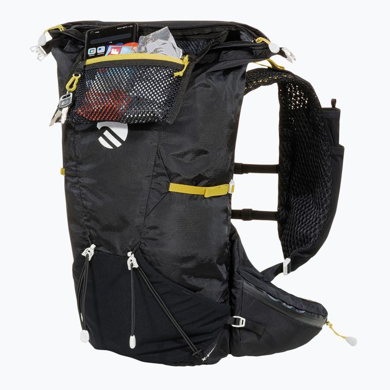 Zaino da corsa Ferrino X-Dry 15+3 l nero 4