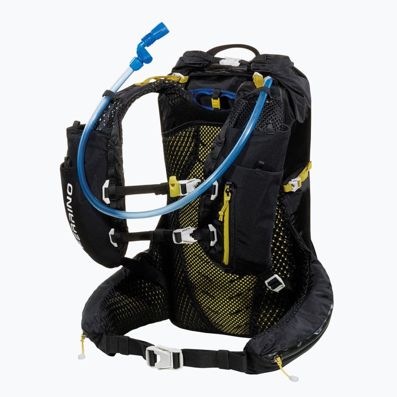 Zaino da corsa Ferrino X-Dry 15+3 l nero 5