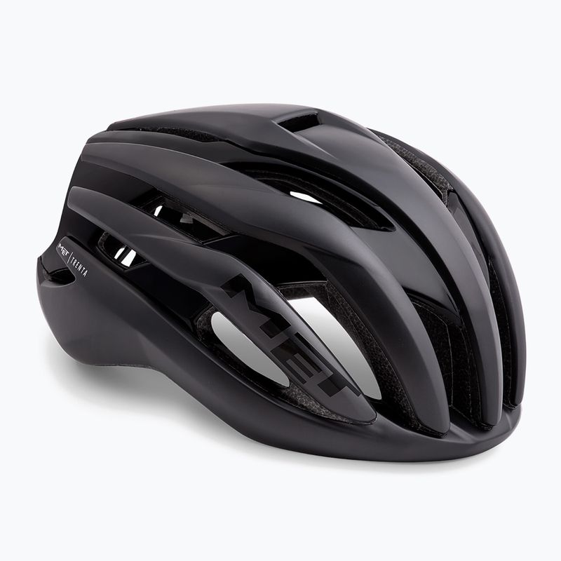 Casco da bicicletta MET Trenta Mips retro opaco lucido