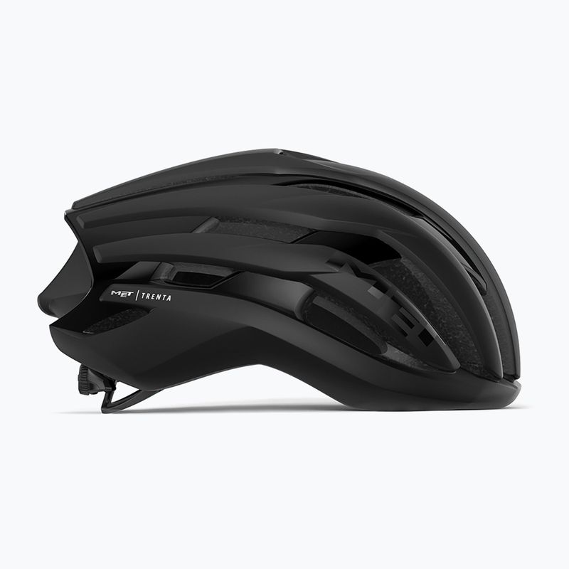 Casco da bicicletta MET Trenta Mips retro opaco lucido 2