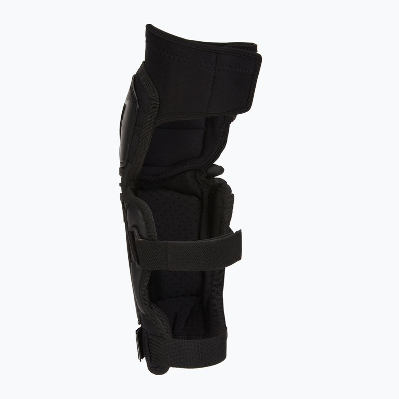 Protezioni per gomiti Bluegrass Big Horn bianche e nere 3PP006M020 3