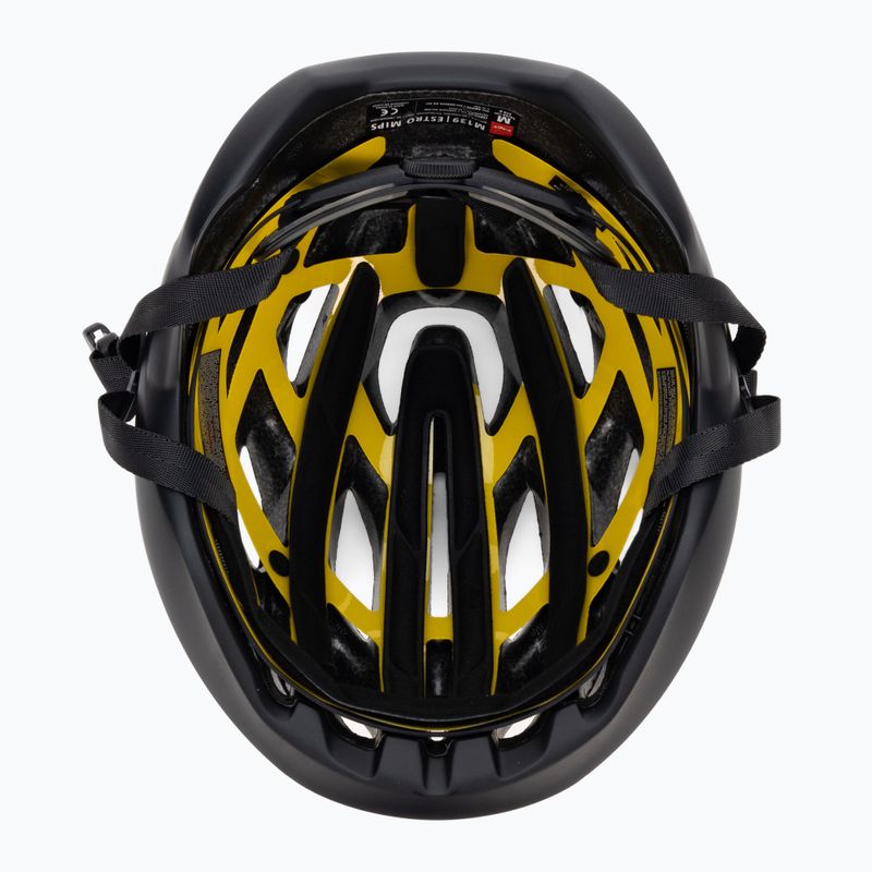 MET Estro Mips casco da bicicletta bianco 3HM139CE00LBI1 5