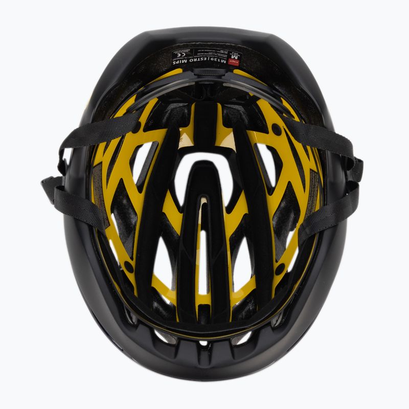 MET Estro Mips casco da bicicletta blu 3HM139CE00MBL1 5