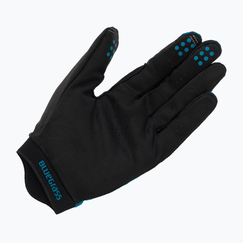 Guanti da ciclismo Bluegrass Union 3GH010CE00SBL1 4