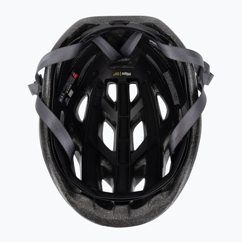 Casco da ciclismo MET Idolo Mips white glossy 5
