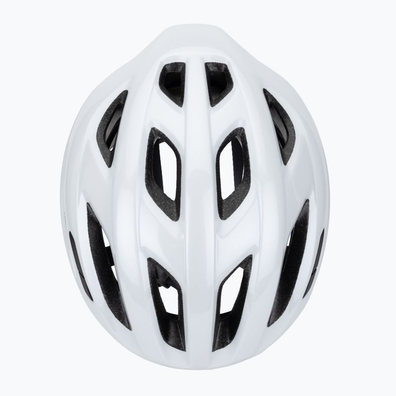 Casco da ciclismo MET Idolo Mips white glossy 6