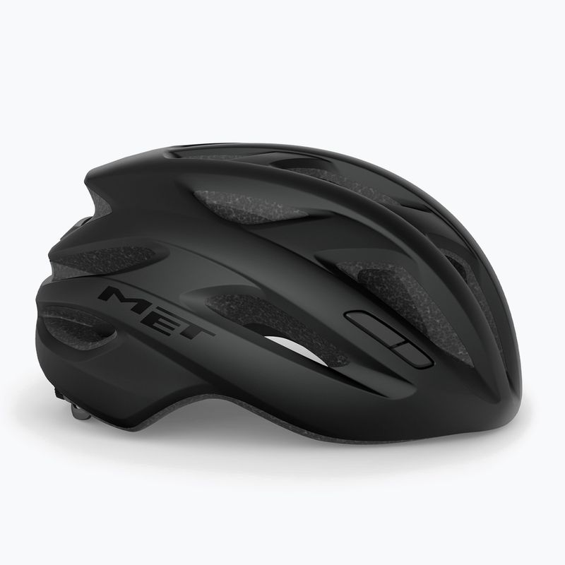 Casco da ciclismo MET Idolo Mips black matte 3