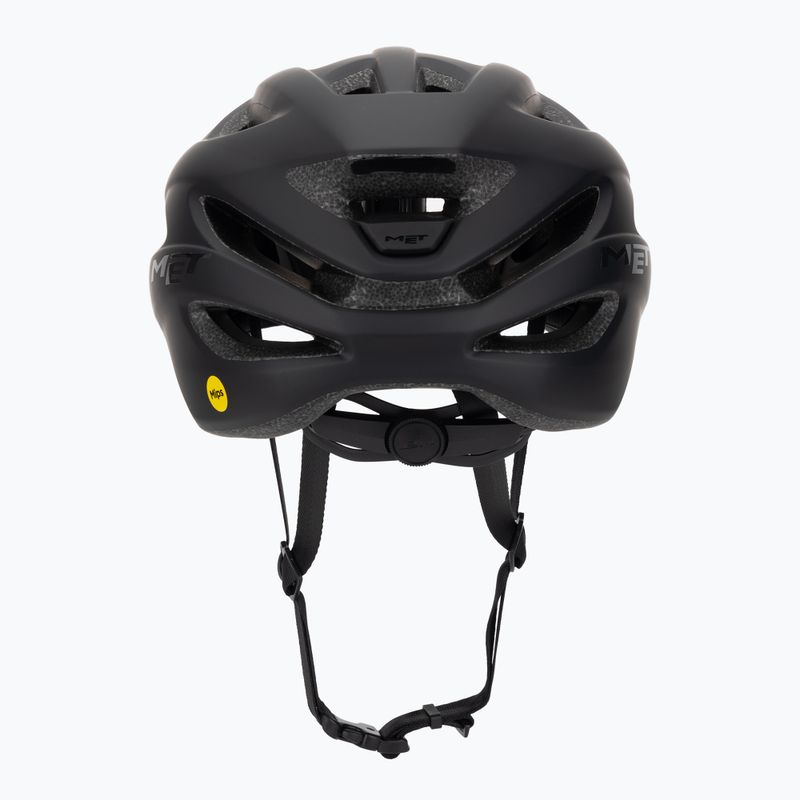 Casco da ciclismo MET Idolo Mips black matte 4