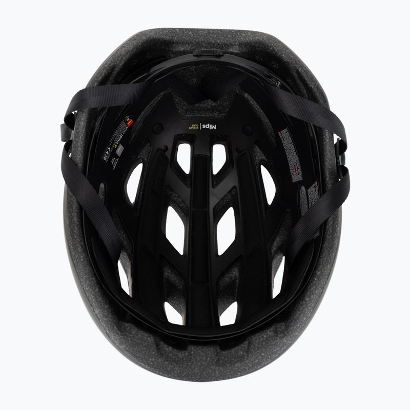 Casco da ciclismo MET Idolo Mips black matte 5