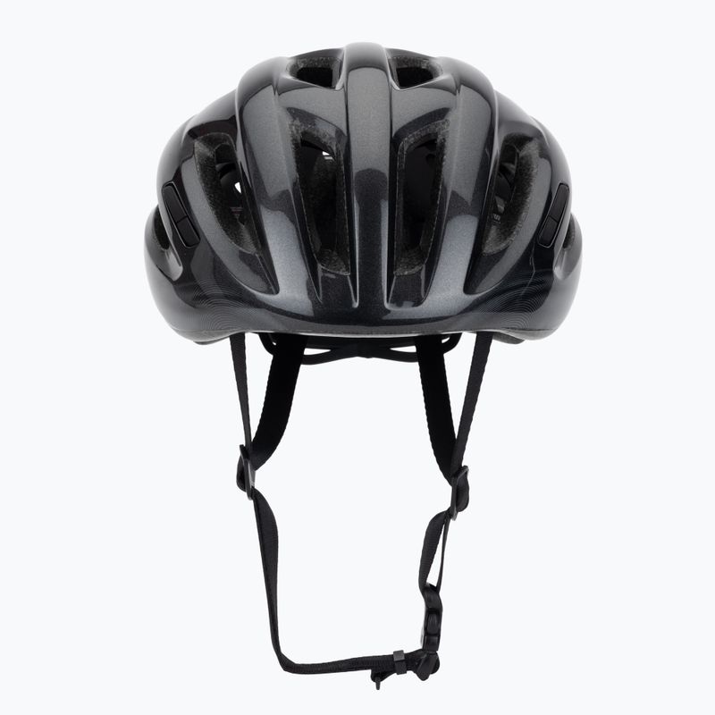 Casco da ciclismo MET Idolo Mips titanium glossy 2