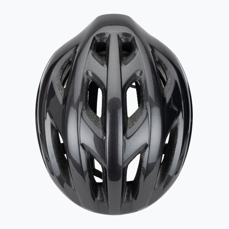 Casco da ciclismo MET Idolo Mips titanium glossy 6