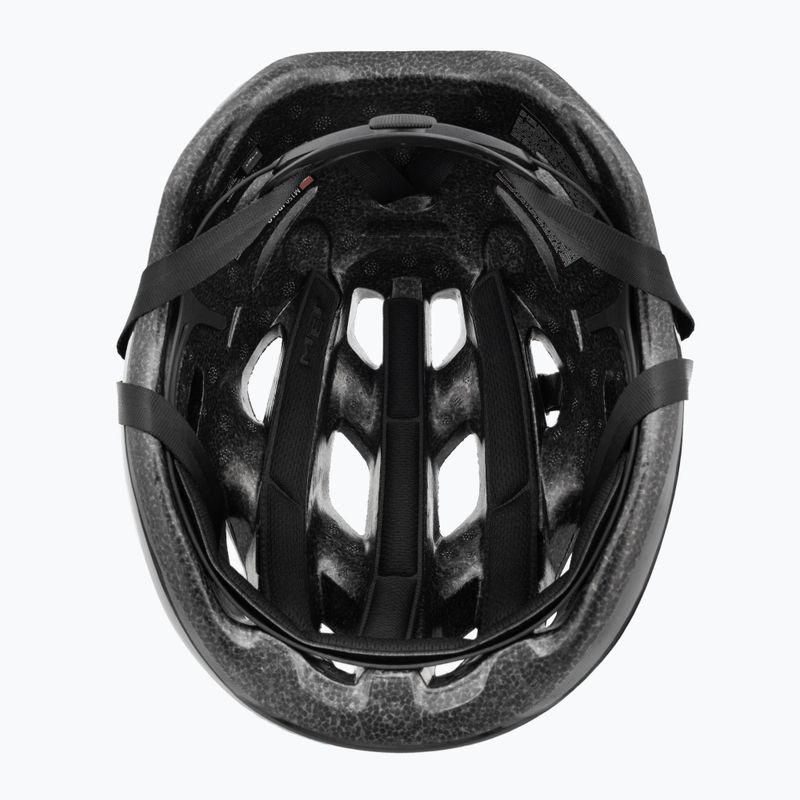Casco da bicicletta MET Idolo tatanium glossy 5