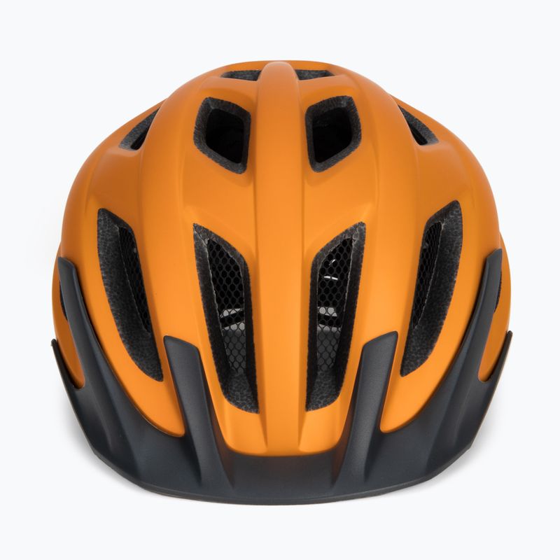 MET Crossover casco da bicicletta arancione 3HM149CE00UNAR1 2