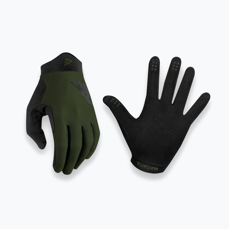 Guanti da ciclismo Bluegrass Union 3GH010CE00MVE2 5
