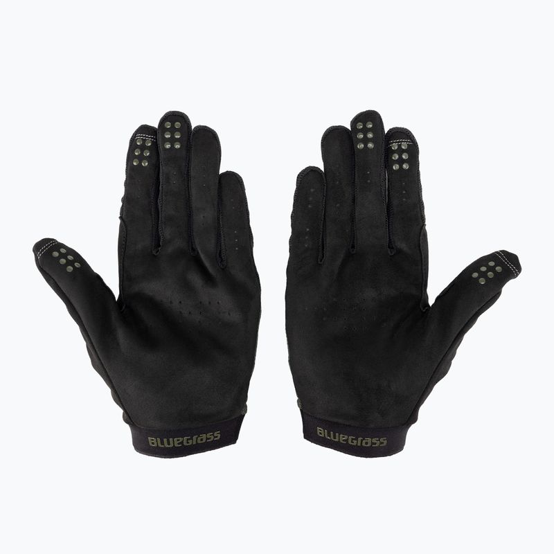 Guanti da ciclismo Bluegrass Union 3GH010CE00MVE2 2