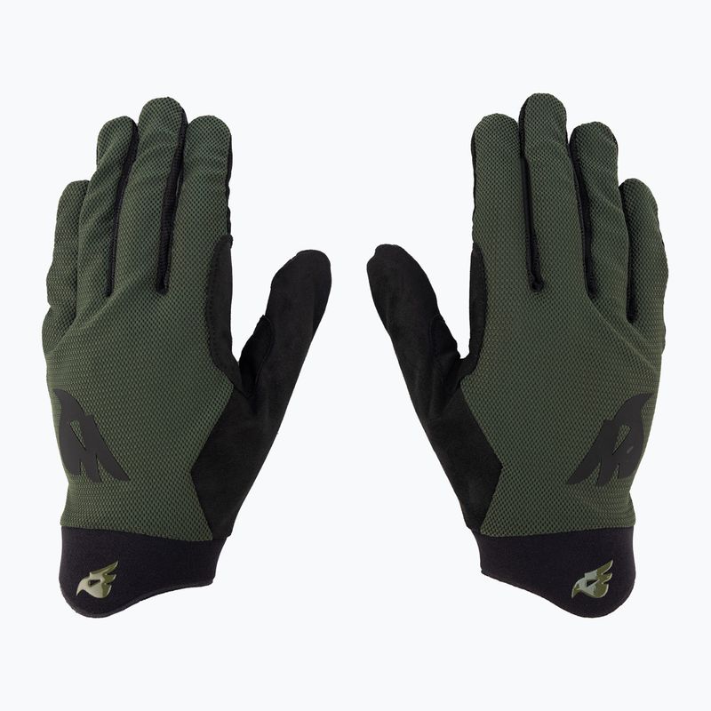 Guanti da ciclismo Bluegrass Union 3GH010CE00MVE2 3