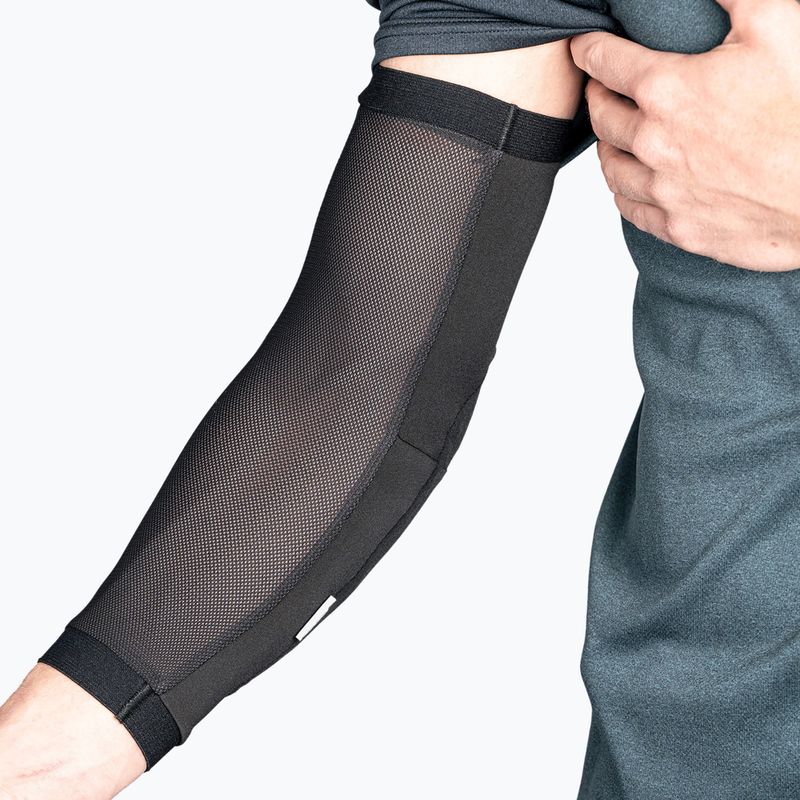 Protezioni per gomiti Bluegrass Aura nero 3