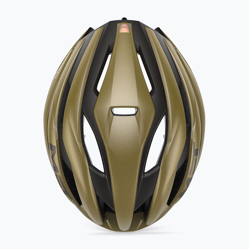 MET Trenta Mips Wander Edizione Limitata casco da bicicletta naturale opaco 4