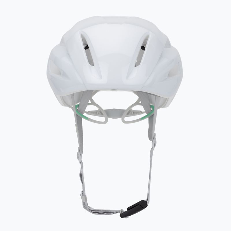 Casco da ciclismo MET Manta MIPS absolute white le 2