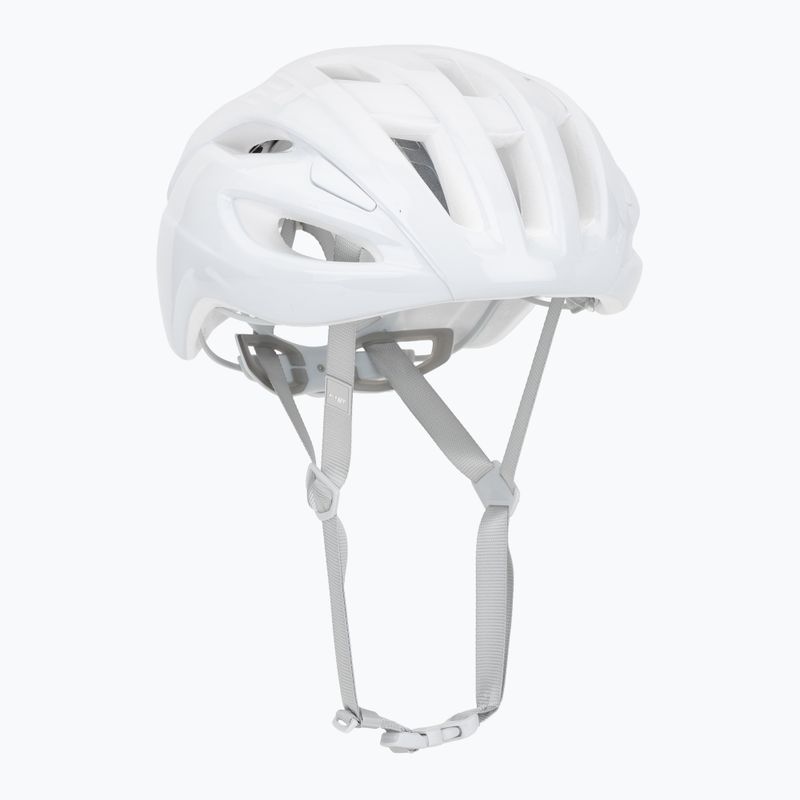 Casco da ciclismo MET Rivale II Mips absolute white le