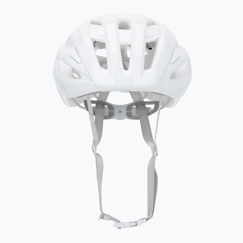 Casco da ciclismo MET Rivale II Mips absolute white le 2