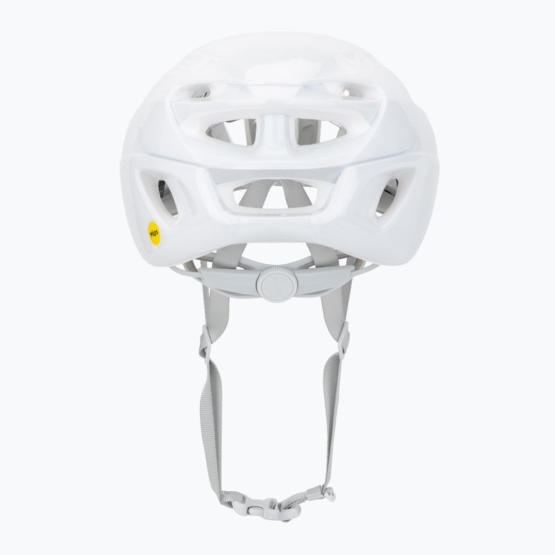 Casco da ciclismo MET Rivale II Mips absolute white le 4