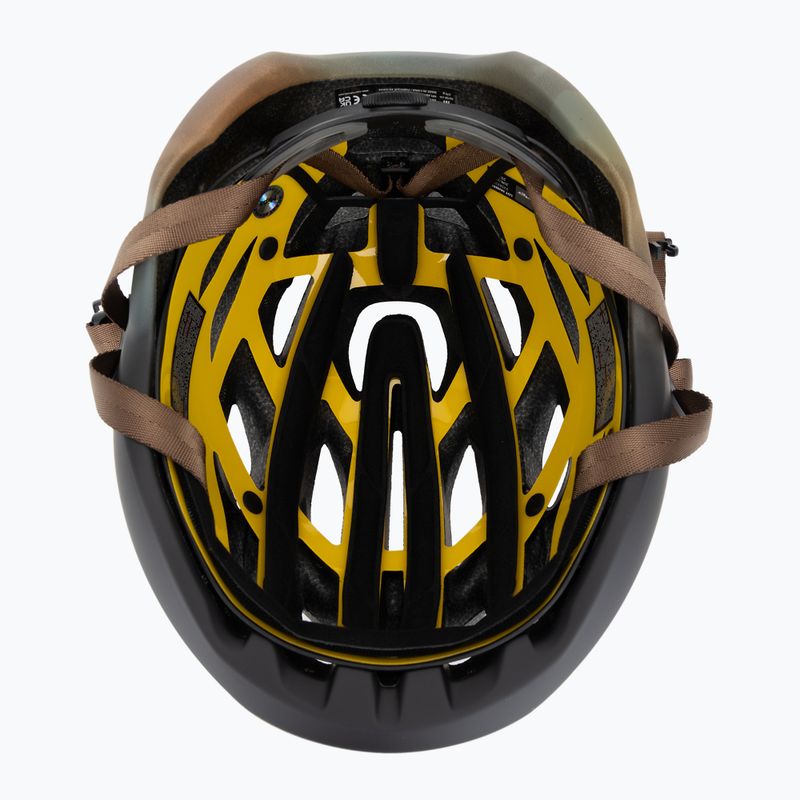 Casco da ciclismo MET Estro Mips savanna matt wander le 5