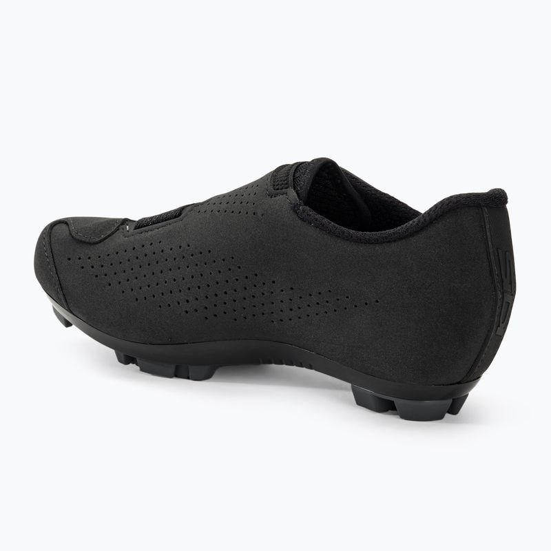 Sidi MTB Scarpe da ciclismo donna Aertis Donna nero 3