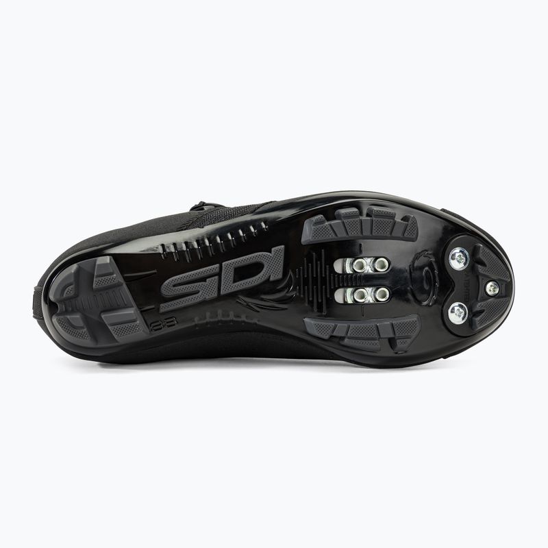 Sidi MTB Scarpe da ciclismo donna Aertis Donna nero 4