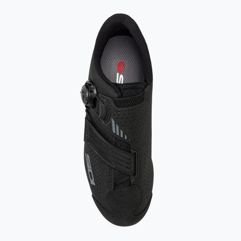 Sidi MTB Scarpe da ciclismo donna Aertis Donna nero 5