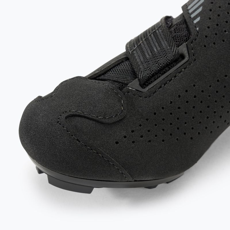 Sidi MTB Scarpe da ciclismo donna Aertis Donna nero 7