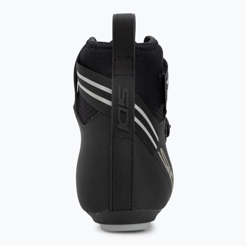 Scarpe da ciclismo uomo Sidi Nix black/black 6