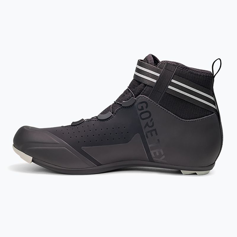 Scarpe da ciclismo uomo Sidi Nix black/black 2