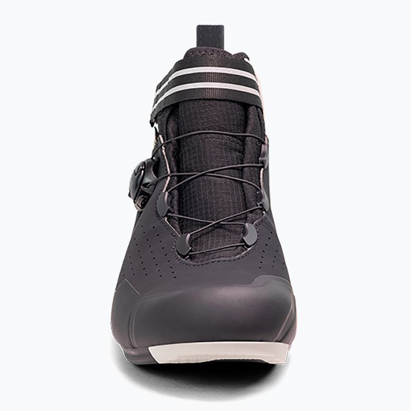 Scarpe da ciclismo uomo Sidi Nix black/black 3