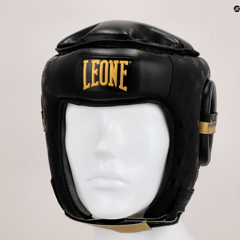 LEONE 1947 Casco da boxe in Dna 10