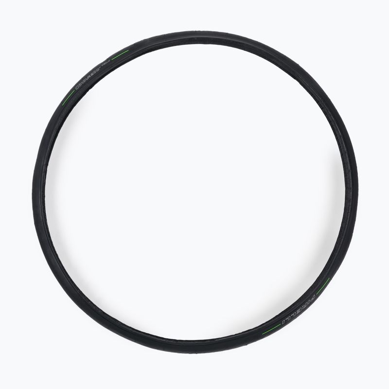 Pneumatico per bicicletta Pirelli Cinturato Velo TLR 700 x 32C nero 2