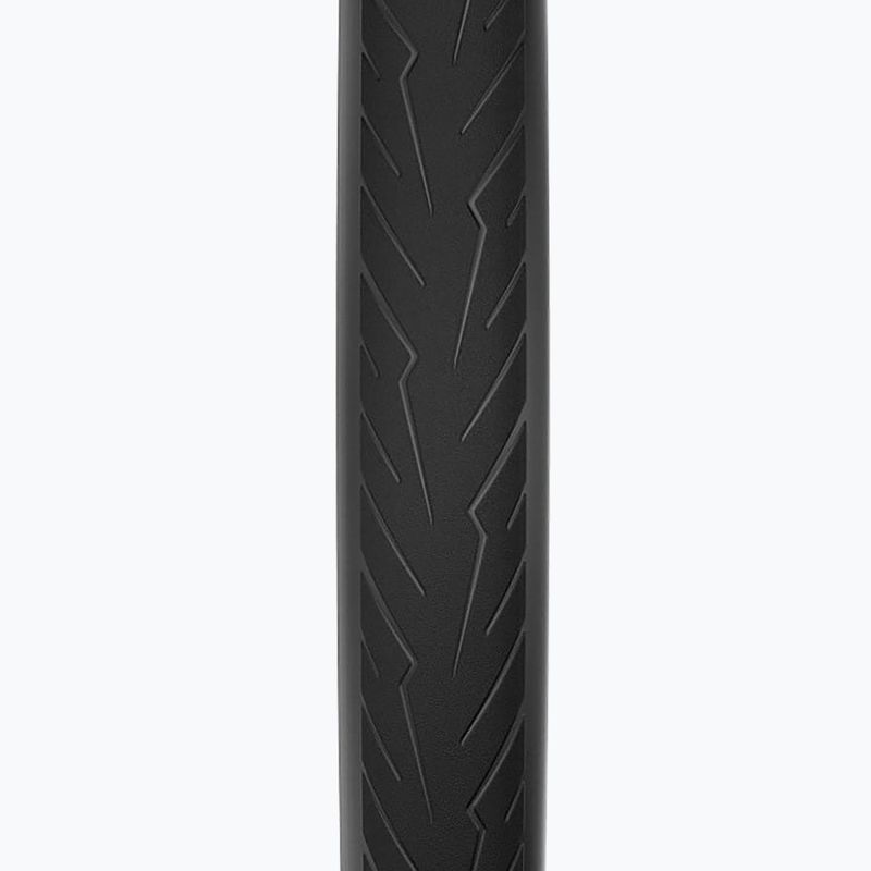 Pneumatico per bicicletta Pirelli Cinturato Velo TLR 700 x 32C nero 4