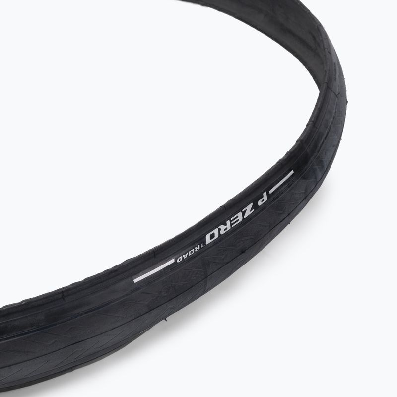 Pneumatico Pirelli P Zero Road 700 x 28C nero 4