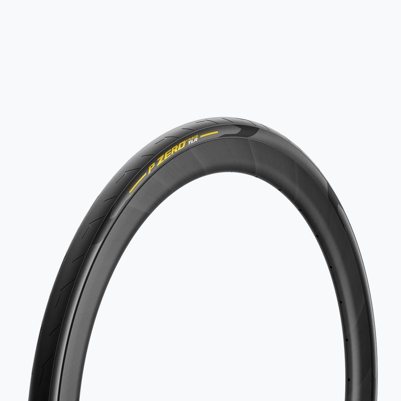 Pneumatico per bicicletta Pirelli P Zero Race TLR Colour Edition giallo