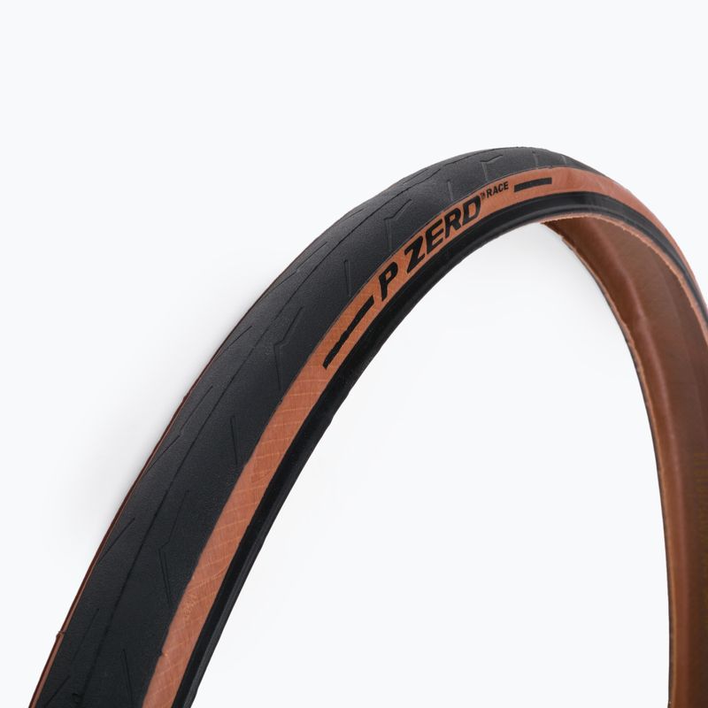 Pneumatico per bicicletta Pirelli P Zero Race Classic beige