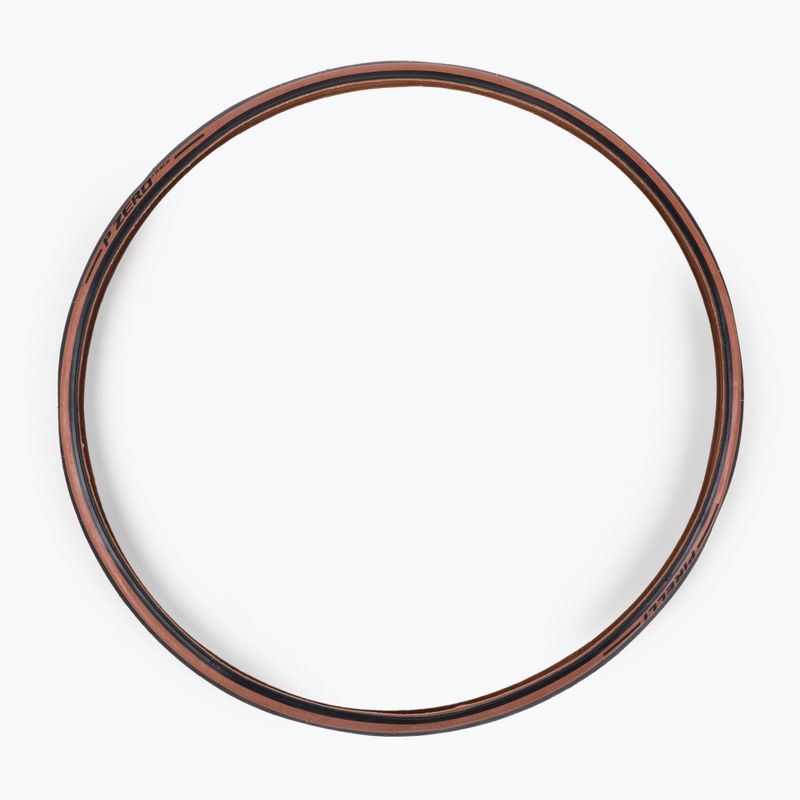 Pneumatico per bicicletta Pirelli P Zero Race Classic beige 2