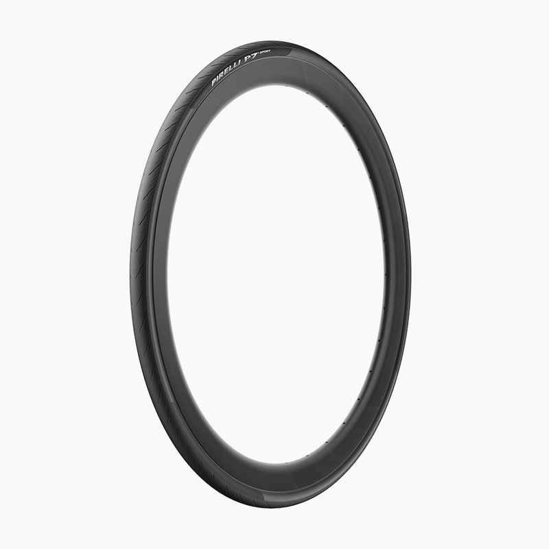 Pneumatico per bicicletta Pirelli P7 Sport 700 x 32C black 2