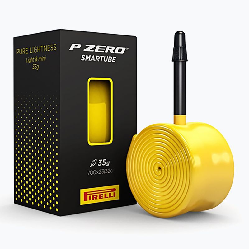 Camera d'aria per bicicletta Pirelli P Zero SmarTube 3