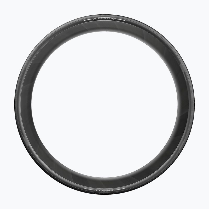 Pneumatico per bicicletta Pirelli P Zero Road TLR 700 x 32C black 2