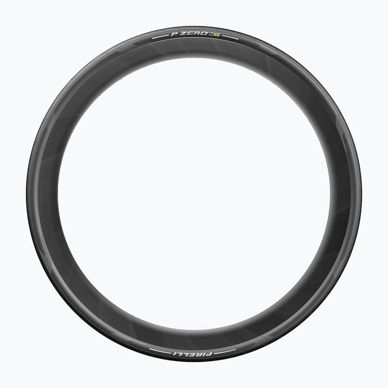 Pneumatico per bicicletta Pirelli P Zero Race RS TLR 700 x 30C black 2