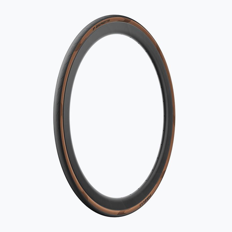 Pneumatico per bicicletta Pirelli P Zero Race RS TLR Classic 700 x 28C black/brown 2
